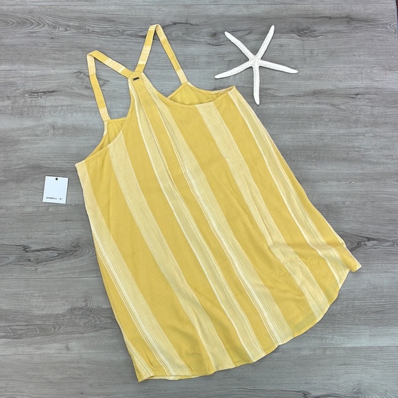 🔆O’NEILL🔆 DRAY JORDAN STRIPE DRESS - Picture 11 of 13